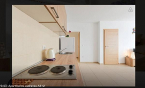 Apartments Katja